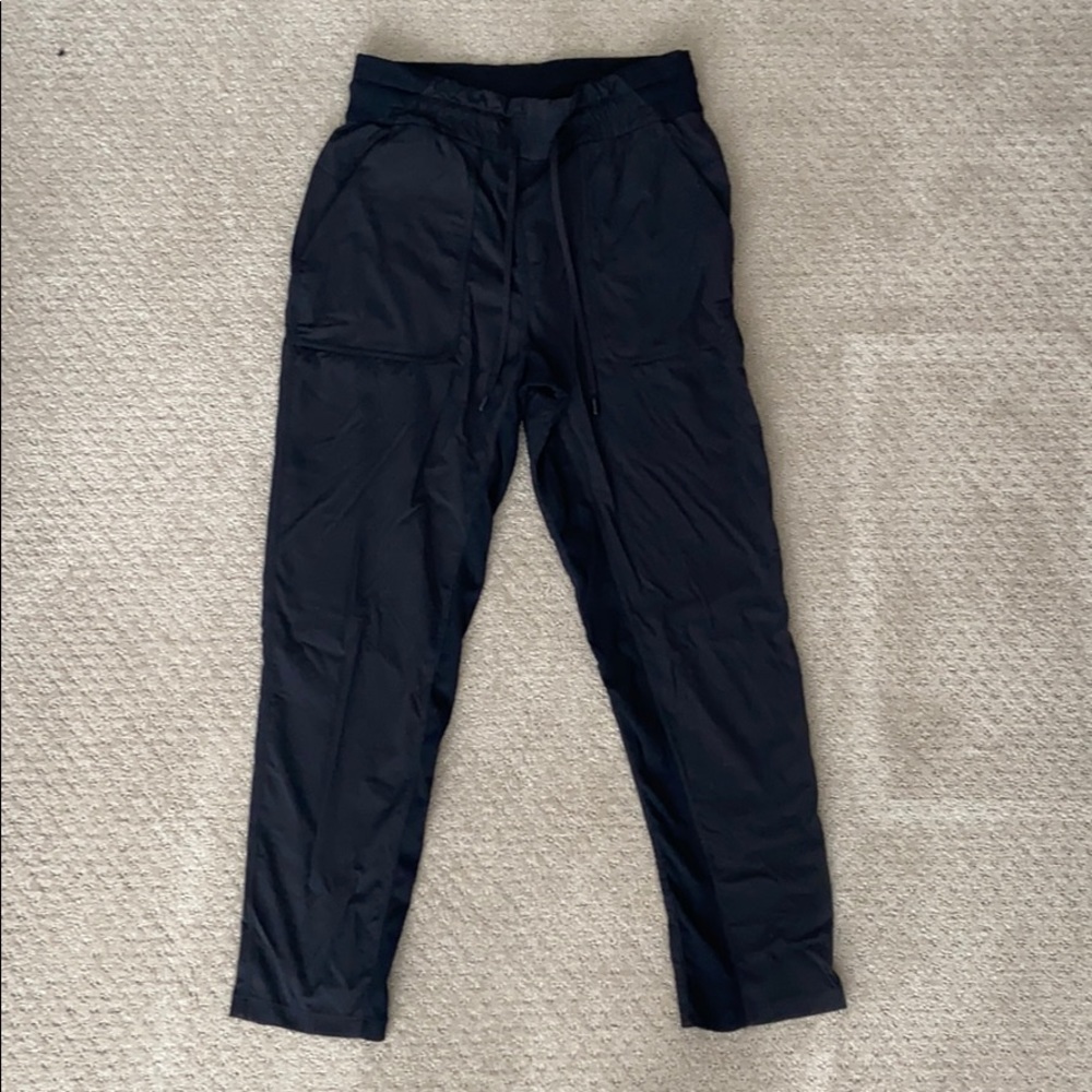 Lululemon Beyond the Studio Pant slim